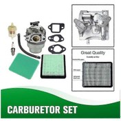 Resim Karbüratör Uyumlu Honda Gcv135 Gcv160 Gc135 Gc160 Motor Karbüratörü.b7 N8u8-mükemmellik 