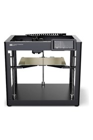 Resim Two Trees Twotrees Sk1 Corexy Yüksek Hızlı 3D Yazıcı 
