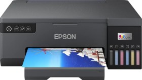 Resim Epson L8050 MEAF MONO RENKLİ MÜREKKEP TANKLI YAZICI 