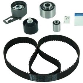 Resim SKF Vkma 94509 0k551-12-730a Triger Kiti Kıa Carnıval 2.9crdı Uyumlu 