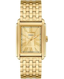 Resim Fossıl Ffs6009 Erkek Kol Saati 