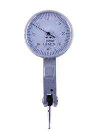 Resim Pld 0-0.8mmx0.01 Ekonomik Tip Salgi Komparator Saati 