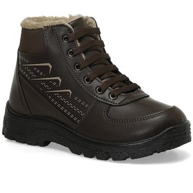 Resim I Cool Sezar 4pr Kahverengi Erkek Çocuk Outdoor Bot 000000000101901877 Kahverengi 