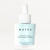 Resim Matsu marine algae 8d hyalüronik asit yoğun nem serumu 30 ml 