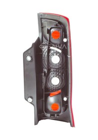 Resim Peugeot Bipper Sol Arka Stop Lambası Farı 2008-2016 çift Kapılı 