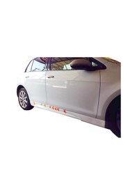 Resim Peugeot 308 Yan Marşpiyel 