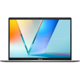 Resim Asus Vivobook S14 OLED Ryzen Aı 7 445-32GB-1TB SSD-14INC-W11 