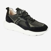 Resim Greyder LAB Erkek Siyah Sneaker Ayakkabı 4K1SA20271 