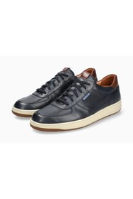 Resim Mephisto HERWIN Lacivert Erkek Sneaker 