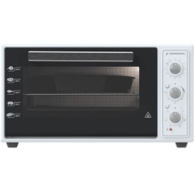 Resim Termikel Mini Fırın MO D6433C W 