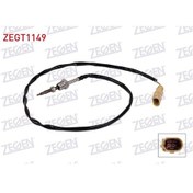 Resim Zegen-zegt1149 - Egt Sensoru Audı A4 Allroad B9 2.0 Tdı Quattro 