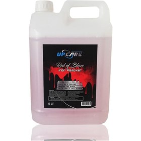 Resim Upcare Red Of Blaze - Demir Tozu Sökücü 5 L 