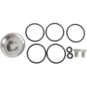 Resim Creatorally Araba Gaz Tankı Havalandırma Vida Kiti Metal Gelişmiş Güvenlik Yüksek Mukavemetli Benzin Bidonu Havalandırma Vida Kiti Için Benzin Bidonu Modelleri (Yurt Dışından) 