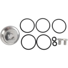 Resim Creatorally Araba Gaz Tankı Havalandırma Vida Kiti Metal Gelişmiş Güvenlik Yüksek Mukavemetli Benzin Bidonu Havalandırma Vida Kiti Için Benzin Bidonu Modelleri (Yurt Dışından) 