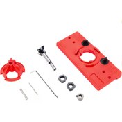 Resim benan tools Tas Menteşe Yuvası Açma Kılavuzu 