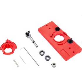 Resim benan tools Tas Menteşe Yuvası Açma Kılavuzu 