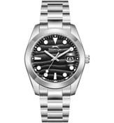 Resim Slazenger Sl.09.2491.1.04 Erkek Kol Saati Gri 