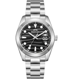 Resim Slazenger Sl.09.2491.1.04 Erkek Kol Saati Gri 