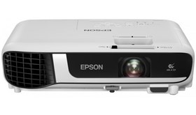 Resim EPSON EB-W51 4000AL 1280x800 WXGA 12000h LCD PROJEKSIYON 