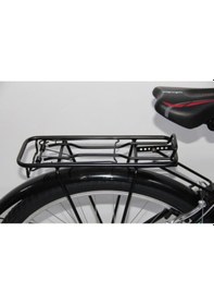 Resim Dorello 2650 Canel 26" Jant 21 Vites Şehir Bisikleti 