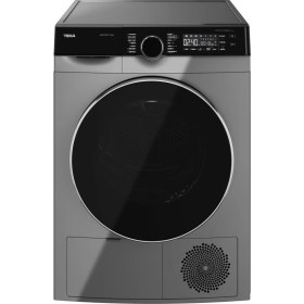 Resim Teka - Shk 81030 Dss - Solo Çamaşır Kurutma Makinesi - 10 kg Kurutma - Dark Inox - 114060003 