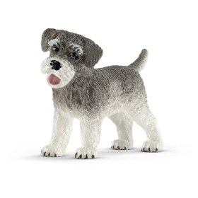 Resim Schleich Minyatür Schnauzer 13892 