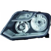 Resim DEPO 441-11J5R-LD-E2 On Far Sag Volkswagen Amarok 13 44111J5RLDE2 (WE284676) 