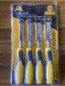 Resim Emka iskarpile set 14-16-18-20 mm 