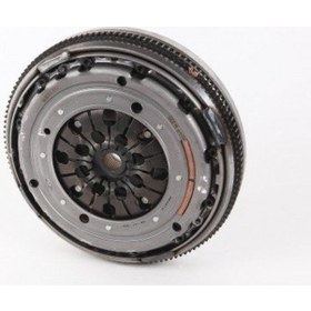 Resim T4 Volanlı Debrıyaj Setı 91-03 [Bsg] [074105264E] 