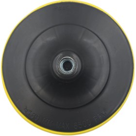 Resim Fixonic Valiente Val15993 180mm Cırt Zımpara Tabanı 