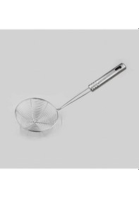 Resim Konak Züccaciye Metal Tel Kızartma Kevgiri 12 Cm 