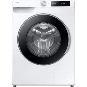 Resim Samsung DV90DG6845LBAH 9 Kg Isı Pompalı Kurutma Makinesi 