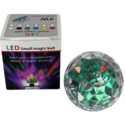 Resim DEMİRLED Disko Topu 