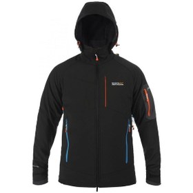 Resim Regatta Hewitts Erkek Mont (458865488) 