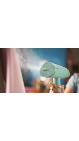 Resim 2 Yıl STH3010/70 El Tipi Buharlı Düzletirici 942CSERI 