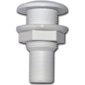 Resim Sealux Plastik Sintine Çıkışı 1'' 25mm 