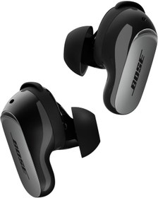 Resim Bose Quietcomfort Ultra 2. Nesil Bluetooth 5.3 Kulak İçi Kulaklık 