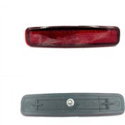 Resim Leoparts Hyundai Starex Arka Tampon Reflektörü 1998-2007 92401-4a100 
