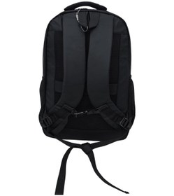 Resim David Jones Kadın Sırt Çantası Pc-053 Siyah 
