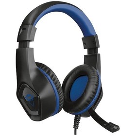 Resim Gxt 404b Rana Ps4 Kulaküstü Gamer Kulaküstü 