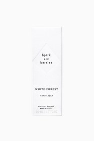 Resim Hand Cream, Doğal İçerikli Nemlendirici El Kremi 
