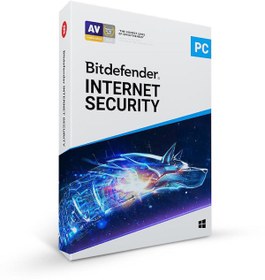 Resim BITDEFENDER INTERNET SECURITY 1KULL.1YIL KUTU 