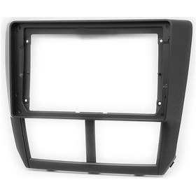 Resim Maitech Two21510559 Subaru Forester 2008-2012 Model Multimedya Teyp Two2evesi 9" 