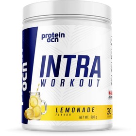 Resim PROTEİNOCEAN Intra Workout- Limonata 900g 