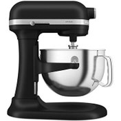 Resim Artisan 5KSM60SPXEBM 5.6 L Kaldırılabilir Kaseli Stand Mikser KitchenAid