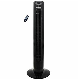Resim Airking Noa Uzaktan Kumandalı 130 W Kule Tipi Vantilatör 