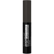Resim Maybelline new york brow fast sculpt brow gel no: 06 deep brown 