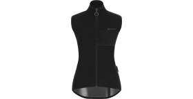 Resim Santini Guard Nımbus Su Geçirmez Rüzgarlık Yelek 2W55275GUARDNIMB Siyah-Xxl 