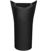 Resim Cbtx Kanca Klipsli Araba Şemsiye Tutucu Su Geçirmez Saklama Kovası Siyah 