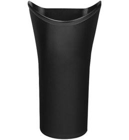 Resim Cbtx Kanca Klipsli Araba Şemsiye Tutucu Su Geçirmez Saklama Kovası Siyah 